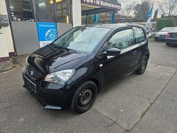 Schwarz Gebraucht 2014 Seat Mii 4You Kleinwagen | 4.999 € (Guter Preis)