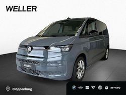 Grau Gebraucht 2023 VW Multivan Van | 46.845 € (Guter Preis)