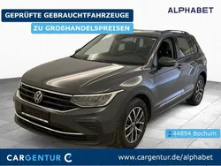 Delfingrau Gebraucht 2023 VW Tiguan Life SUV | 23.997 € (Guter Preis)