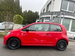 Rot Gebraucht 2018 Skoda Citigo Active Kleinwagen | 6.999 € (Guter Preis)
