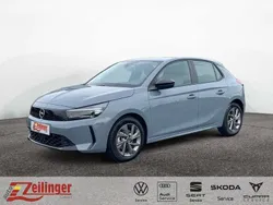 Grau Neu 2025 Opel Corsa Edition Kleinwagen | 17.445 € (Guter Preis)