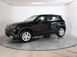 Volcano black Neu 2025 Jeep Avenger Altitude SUV | 26.090 € (Superpreis)