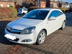 Gebraucht 2010 Opel Astra GTC Coupé | 2.600 € (Superpreis)