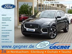 Andere Gebraucht 2022 Jaguar E-Pace R-Dynamic SUV | 31.840 € (Superpreis)