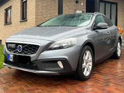 Volvo V40 CC