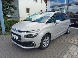 Lackierung sable/typ aussenver Gebraucht 2020 Citroën C4 SpaceTourer Live Van / Kleinbus | 16.995 € (Etwas zu teuer)
