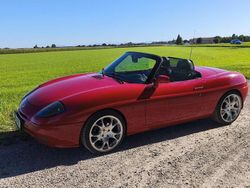 Gebraucht 1996 Fiat Barchetta Cabrio | 5.000 €