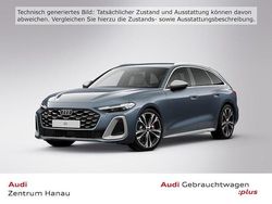 Horizontblau metallic Gebraucht 2024 Audi S5 Ambiente Kombi | 68.889 € (Superpreis)