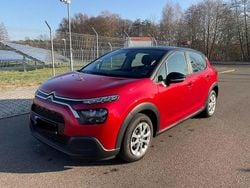 Gebraucht 2021 Citroën C3 Live Limousine | 8.700 € (Guter Preis)