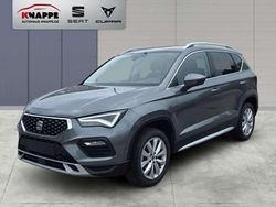 Grau Gebraucht 2024 Seat Ateca Xperience SUV | 31.490 € (Fairer Preis)