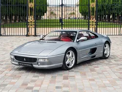 Grau Gebraucht 1998 Ferrari F355 | 300.000 €