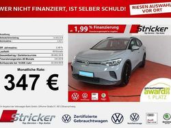 Mondsteingrau Gebraucht 2024 VW ID.4 Pro SUV | 34.949 € (Superpreis)