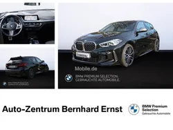 Schwarz Gebraucht 2020 BMW M135 M Sport Kleinwagen | 31.440 € (Fairer Preis)