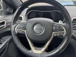 Gebraucht 2015 Jeep Grand Cherokee Overland SUV | 11.750 €