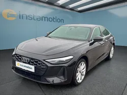 Schwarz Gebraucht 2025 Audi A5 Coupé | 45.849 € (Superpreis)