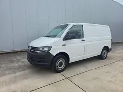 Weiß Gebraucht 2019 VW T6.1 Van | 17.300 € (Superpreis)