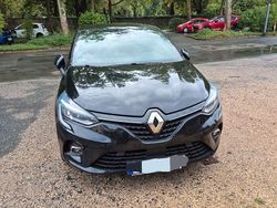 Schwarz Gebraucht 2019 Renault Clio IV Edition One Limousine | 14.000 € (Etwas zu teuer)