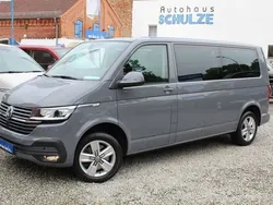 Pure Gebraucht 2021 VW T6.1 Van | 51.950 € (Fairer Preis)
