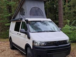 Weiß Gebraucht 2014 VW T5 Van | 43.999 €