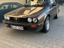 Gebraucht 1984 Alfa Romeo GTV Coupé | 33.000 €
