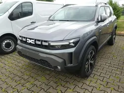 Grau Neu 2025 Dacia Duster Journey SUV | 29.990 € (Etwas zu teuer)