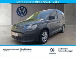 Pure grey Gebraucht 2025 VW Caddy Van / Kleinbus | 36.440 € (Fairer Preis)