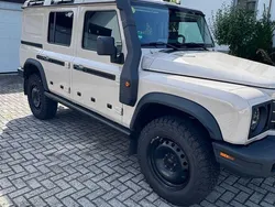 Gebraucht 2023 Ineos Grenadier SUV | 65.000 € (Fairer Preis)