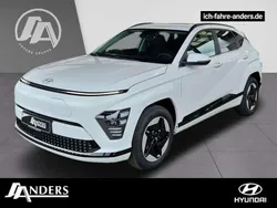 Atlas white Neu 2025 Hyundai Kona Trend SUV | 36.690 € (Guter Preis)