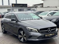 Mountaingrau Gebraucht 2018 Mercedes 220 Night Kombi | 18.498 € (Superpreis)