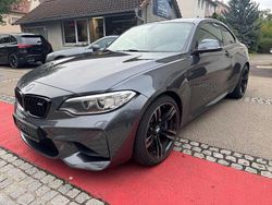 Mineralgrau Gebraucht 2017 BMW M2 Performance Coupé | 35.900 € (Superpreis)