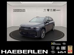 Canopy grey Neu 2025 Leapmotor C10 SUV | 38.490 € (Fairer Preis)