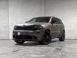 Gebraucht 2013 Jeep Grand Cherokee SRT8 SUV | 17.512 €