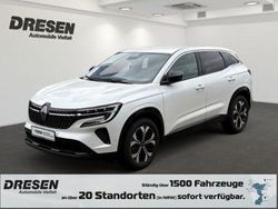 Weiss Gebraucht 2024 Renault Austral Techno SUV | 31.490 € (Etwas zu teuer)