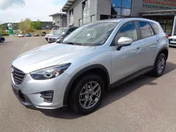 Andere Gebraucht 2016 Mazda CX-5 Exclusive-Line SUV | 18.999 € (Etwas zu teuer)