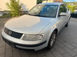 Silber Gebraucht 1999 VW Passat Limousine | 999 € (Guter Preis)