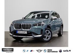 Cape york gruen Gebraucht 2023 BMW X1 xLine SUV | 34.860 € (Teuer)