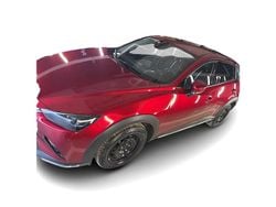 Rot Gebraucht 2020 Mazda 121 SUV | 22.073 €