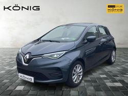 Grau Gebraucht 2022 Renault Zoe Experience Kleinwagen | 15.490 € (Fairer Preis)