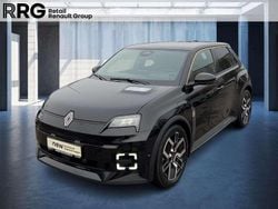 Schwarz Gebraucht 2025 Renault R5 Urban Kleinwagen | 26.990 € (Fairer Preis)