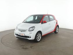 Weiß Gebraucht 2019 Smart ForFour Basis Kleinwagen | 14.990 € (Fairer Preis)