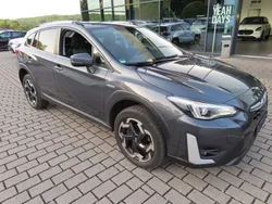 Grau Gebraucht 2022 Subaru XV Comfort SUV | 21.490 € (Superpreis)