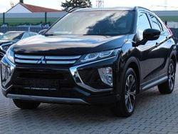 Schwarz Gebraucht 2020 Mitsubishi Eclipse Cross Spirit+ SUV | 17.990 € (Fairer Preis)
