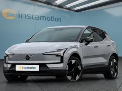 Grau Gebraucht 2025 Volvo EX30 Single Motor SUV | 41.899 €