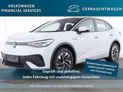 Weiß Gebraucht 2022 VW ID.5 Pro Performance SUV | 28.969 € (Guter Preis)