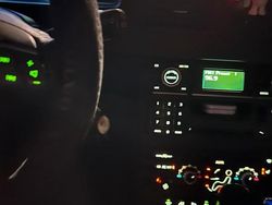 Grau Gebraucht 2008 Volvo XC90 SUV | 8.100 € (Guter Preis)