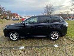 Gebraucht 2013 Mitsubishi Outlander SUV | 6.600 €
