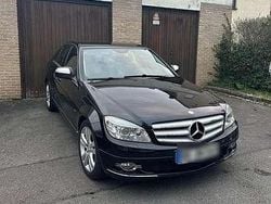 Gebraucht 2008 Mercedes C180 Avantgarde Limousine | 6.300 € (Fairer Preis)
