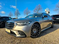 Mercedes S350