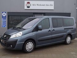 Grau Gebraucht 2012 Fiat Scudo Van | 9.000 € (Fairer Preis)