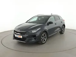 Grau Gebraucht 2021 Kia XCeed Platinum Edition SUV | 23.880 € (Fairer Preis)